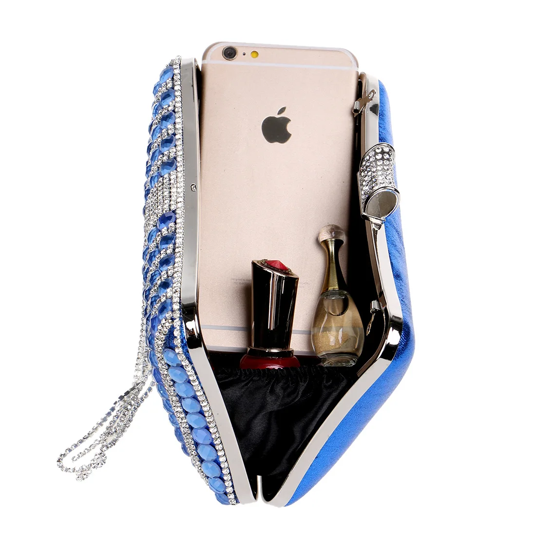 Ужин сумка женская модное платье ужин вечерние рука сумка Алмаз Ужин сумка