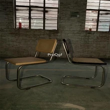 Ngryise 1 комплект кофе ротанга индивидуальный стул