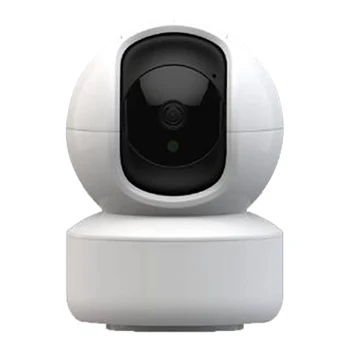 

1080P Wireless Wifi Camera 2 Million Pixel HD Monitor Mobile Phone Remote AI Camera Infrared Night Vision