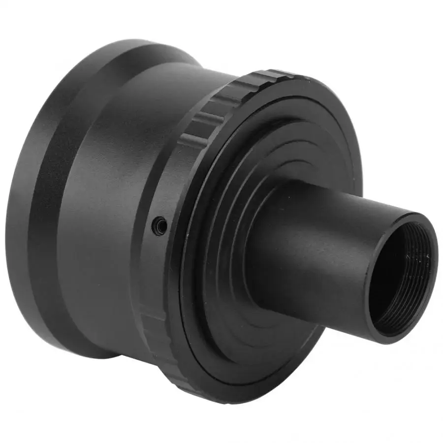 Высокое качество T2-NEX для Т-образного кольца для sony NEX Крепление Камеры Микроскоп переходное кольцо