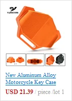 Для KTM 350EXC-F 400EXC-R 500EXC 530EXC 400XC-G/XC-W 450 SMR/SMS/XC/SXT/SXS/SXSF 200XC-W/EXC 300EXC рычаги тормозного сцепления двигателя