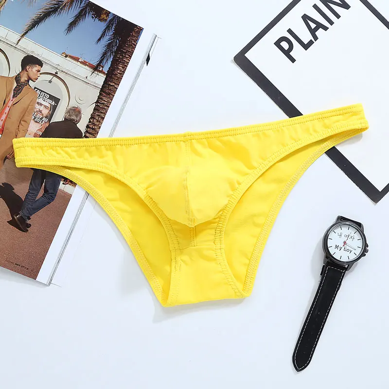 Creatore Perizoma E Tanga Uomo Bordi Sottili - Foto 5