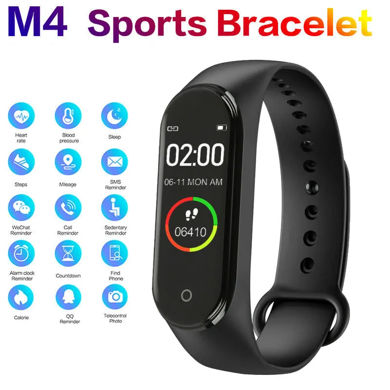 best bluetooth fitness watch