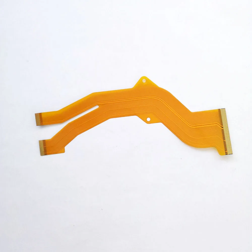 Плата драйвера ЖК-дисплея гибкий кабель плоский для сварочного аппарата FSM-62S 61S 19S