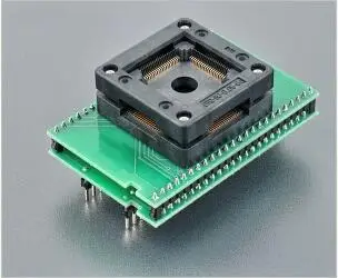 

Бесплатная доставка ELNECDIL48/MQFP80 ZIF C164 (Ord. № 70-0218)