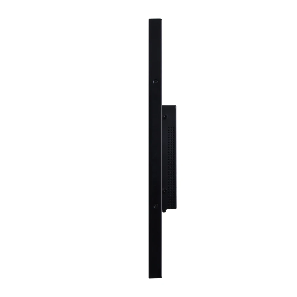 Soulaca-Espejo de 27 pulgadas para TV, resistente al agua, Android 9,0, de la UE para baño, televisión LED inteligente, Control remoto, Full HD, 1080P - Imagen 3