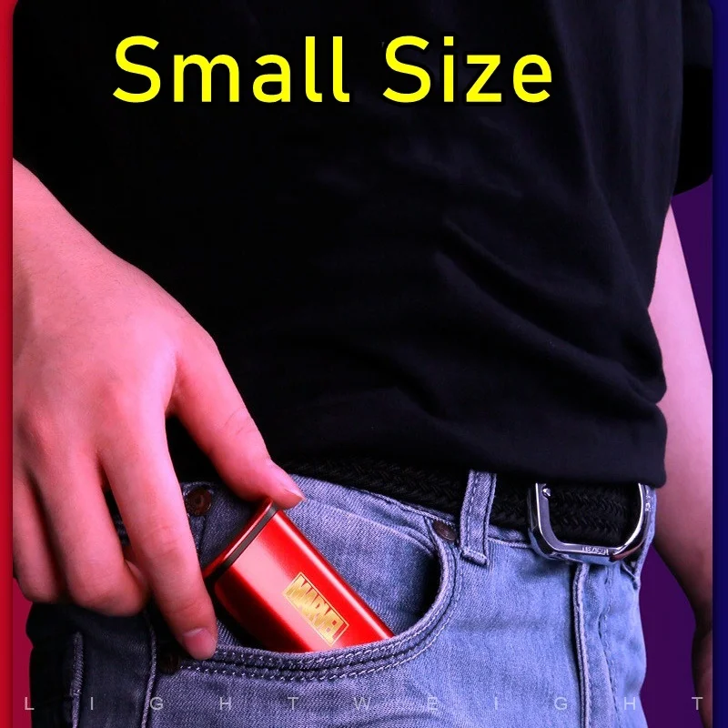 Tongdaytech TWS Bluetooth-compatible 5.0 Wireless Earphones LCD Display 3D Stereo HiFi Sport Headset Earbuds With Charging Box