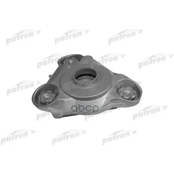 Опора Амортизатора Citroen: Jumper 06-, Fiat: Ducato 06-, Peugeot: Boxer 02- PATRON арт. PSE4377