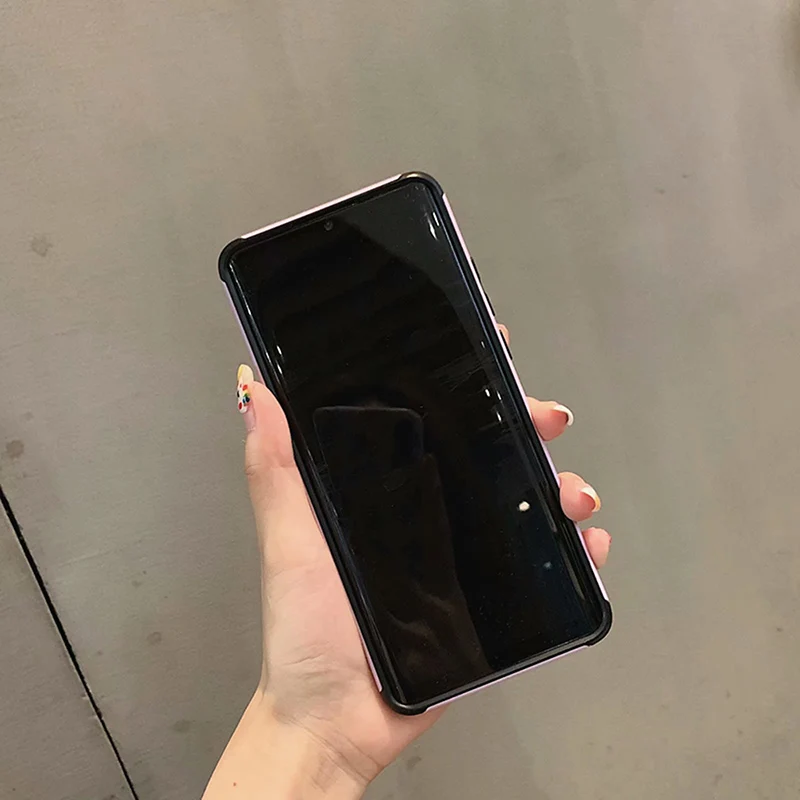Для huawei P30 P30lite P30pro чехол Роскошный крутой аппаратный кольцо с подставкой ударопрочный PC+ PTU чехол для телефона