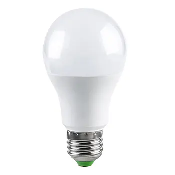 

Super Bright LED Lamp RGBW Bar Bedroom Party WIFI Control LED Light Bulb E27/B22 5/10W Home Decoration LED Bulb Interior Design