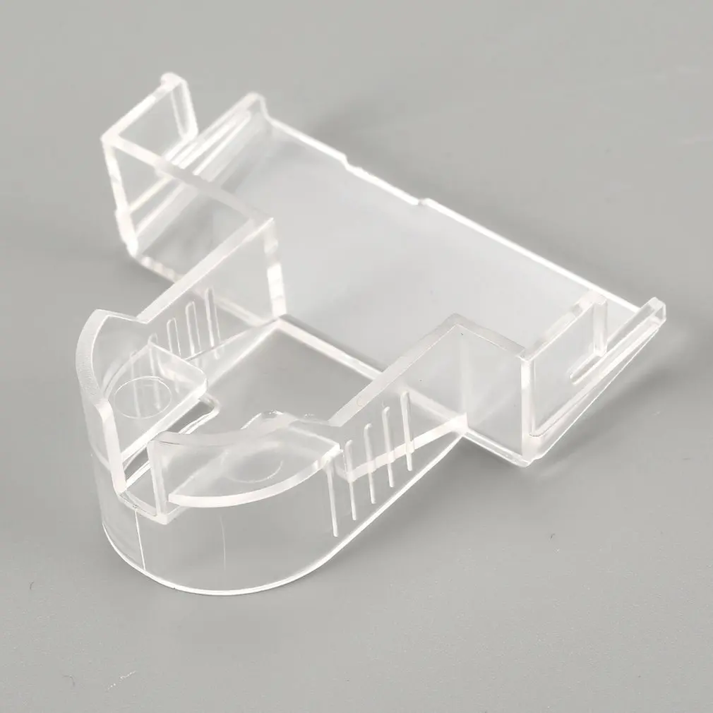 Holder Clamp Lock Buckle PTZ Camera Lens Gimbal Cover Cap Protector for DJ1 Mavic Pro Drone Spare Parts Accessories Compone