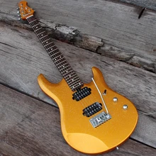 Eart фабрика custom shop Новинка JP60L Godtop 6 струнная электрогитара