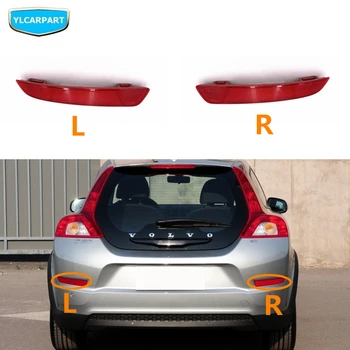 

For Volvo C30,Car rear fog light assembly