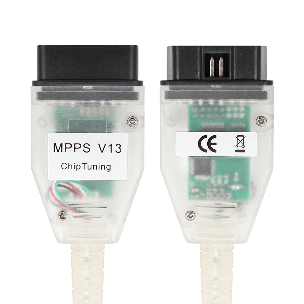Новейший SMPS MPPS V13.02 V13 K CAN Flasher Чип тюнинг ECU программист перекарта OBD2