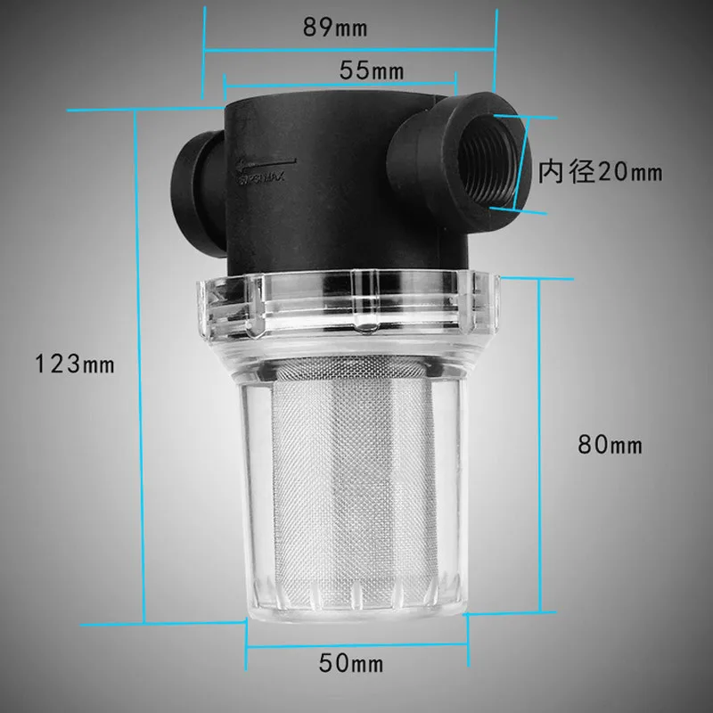 80 сетчатый фильтр из нержавеющей стали для домашнего пивоварения Прохладный