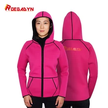 Двухстороннее спортивное пальто для женщин зимняя спортивная одежда спортивный костюм для фитнеса Кроссфит с длинным рукавом Толстовка Куртка для бодибилдинга