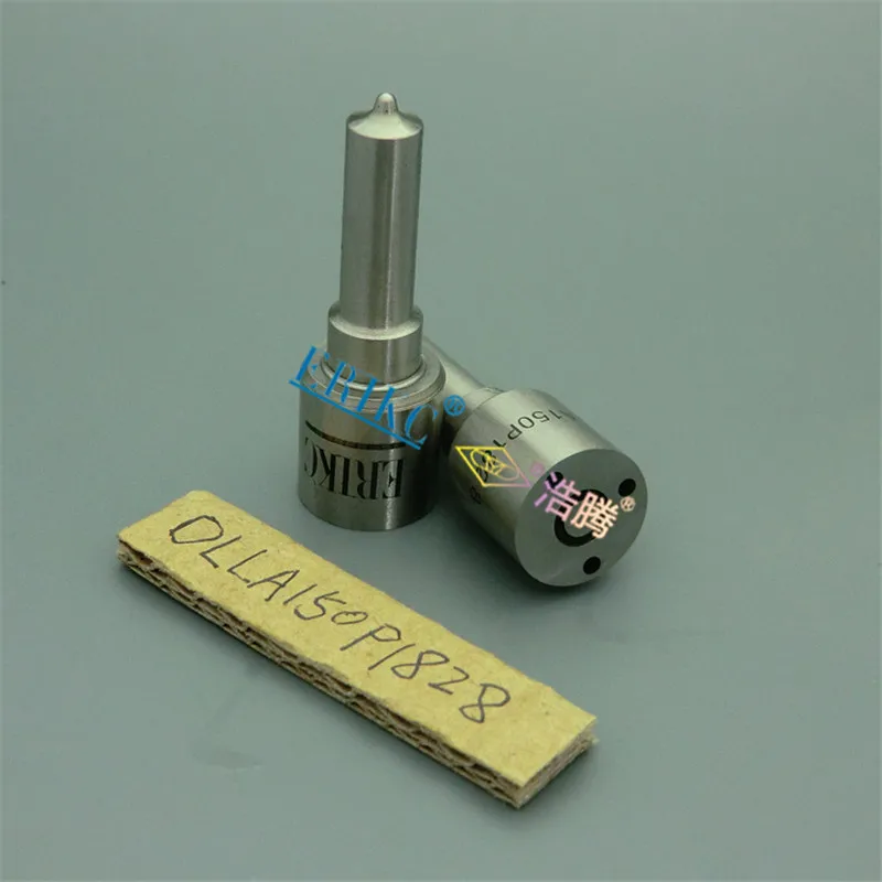 

Форсунка Форсунки 0445120163 DLLA150P1828 0 433 172 116, форсунка Форсунки топливного форсунки DLLA 150 P 1828 0433172116 для Yuchai YC6G