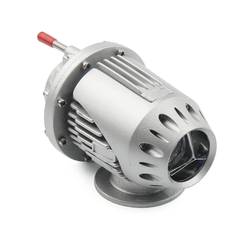 Turbo Blow Off Valve JDM Universal Aluminum SQV4 SSQV4 with Adapter Flange Box Instructions