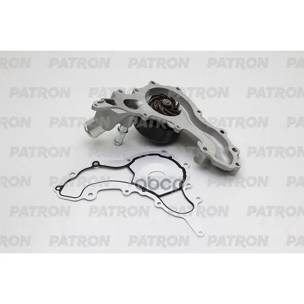 Насос Водяной Chrysler Jeep Wrangler V6-3.6l PATRON арт. PWP1766