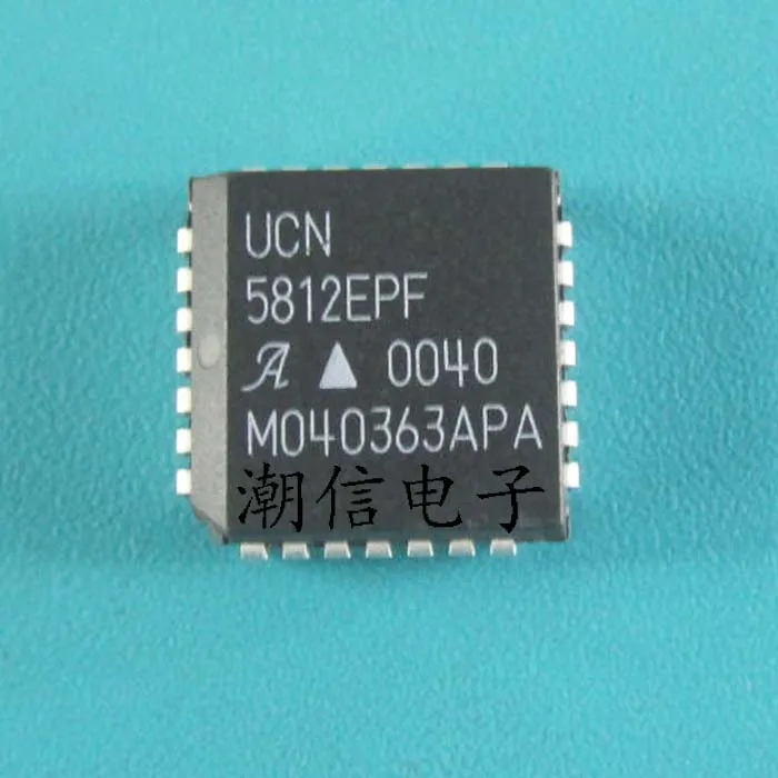 UCN5812EPF PLCC-28