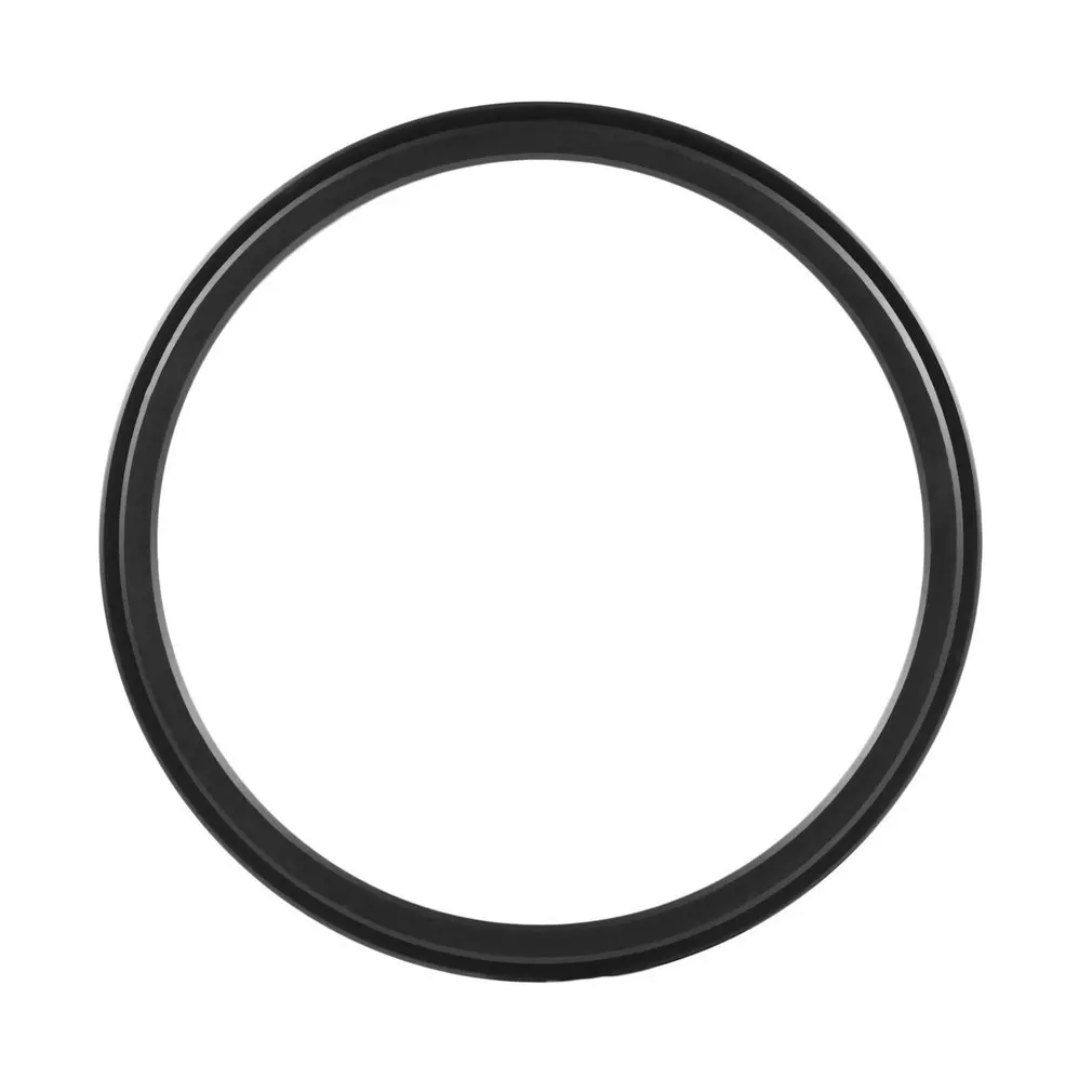 

2016 Newest 1pcs Glass 52MM 58MM 67MM Haze UV Filter Lens Protector with Metal Frame of DSLR SLR DC DV wholesale