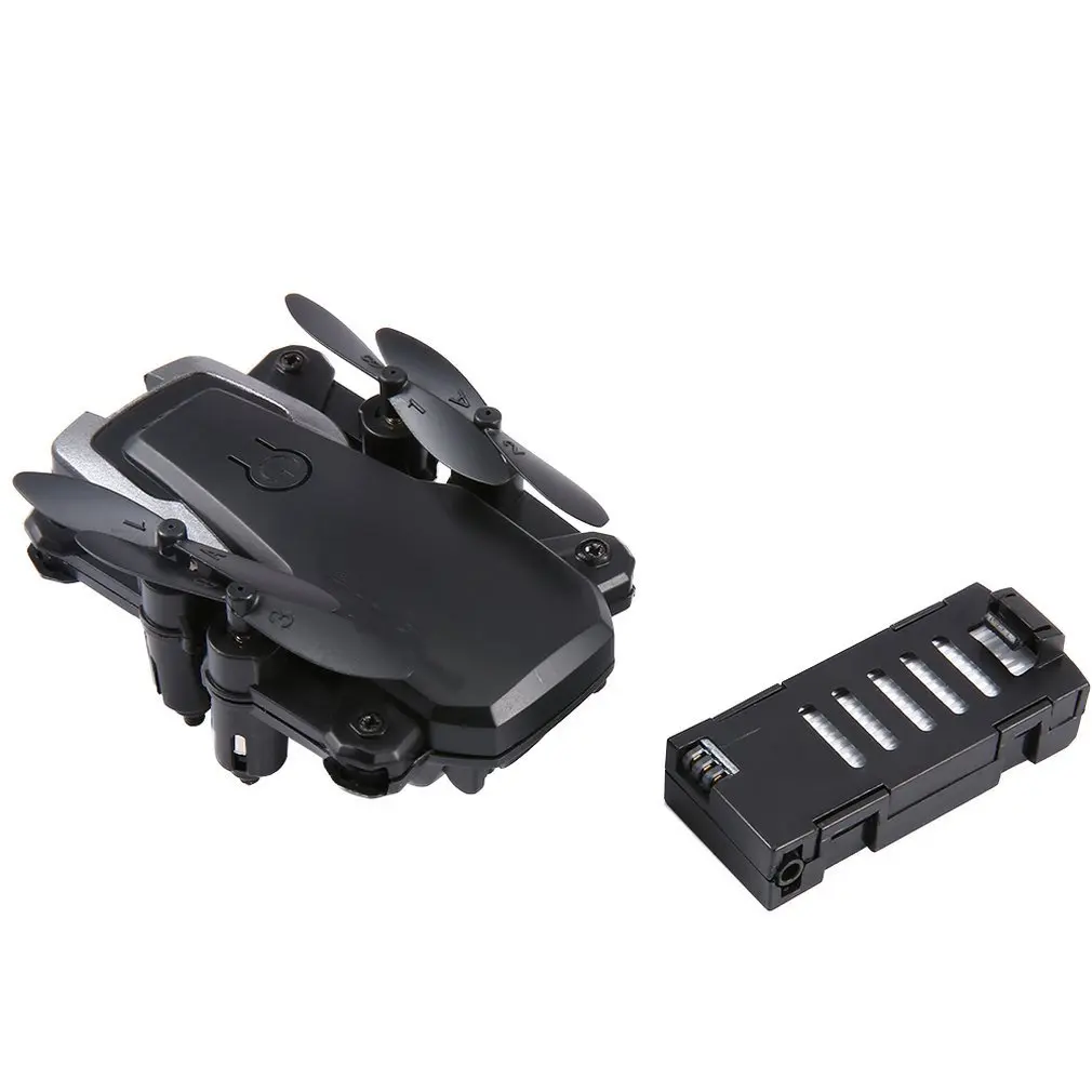 TXD G1 Foldable Mini RC Drone WiFi Altitude Hold One Key Takeoff 360-degree Stunt High/Low Speed Quadcopter 2MP Camera TXD G1 Foldable Mini RC Drone WiFi Altitude Hold One Key Takeoff 360-degree Stunt High/Low Speed Quadcopter 2MP Camera