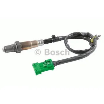 

Lamda probe Citroen C4 1.6 Peugeot 207/308/3008 1.6 Bosch art. 0258010081