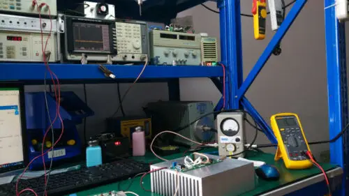Собранный 120W 88M-108 МГц fm-передатчик Восстановленный усилитель мощности платы для радио ветчины