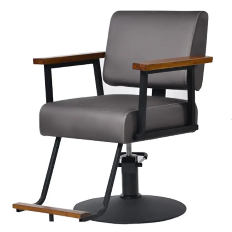 Красивая мебель для ногтей Barbeiro Salon Belleza De Cabeleireiro Fauteuil Chaise Stoelen Cadeira Silla Barbearia Shop парикмахерское кресло