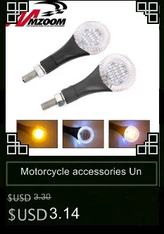 Универсальный H4 мотоциклетный головной светильник фары для мотокросса двойной Спорт для KTM EXC SX SXF XC MX SMR эндуро супермото Запчасти для грязного велосипеда