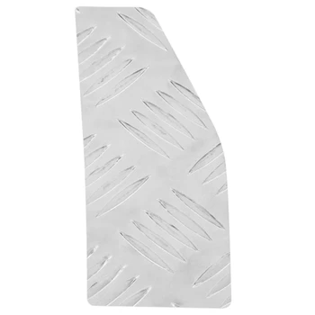 

Car Left Foot Rest Pedal Decoration Cover for Suzuki Jimny 2019 2020 Accessories