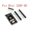 1 шт./лот ATMEGA328P Pro Mini 328 Mini ATMEGA328 3,3 В/8 МГц 5 В/16 МГц для Arduino ► Фото 1/6