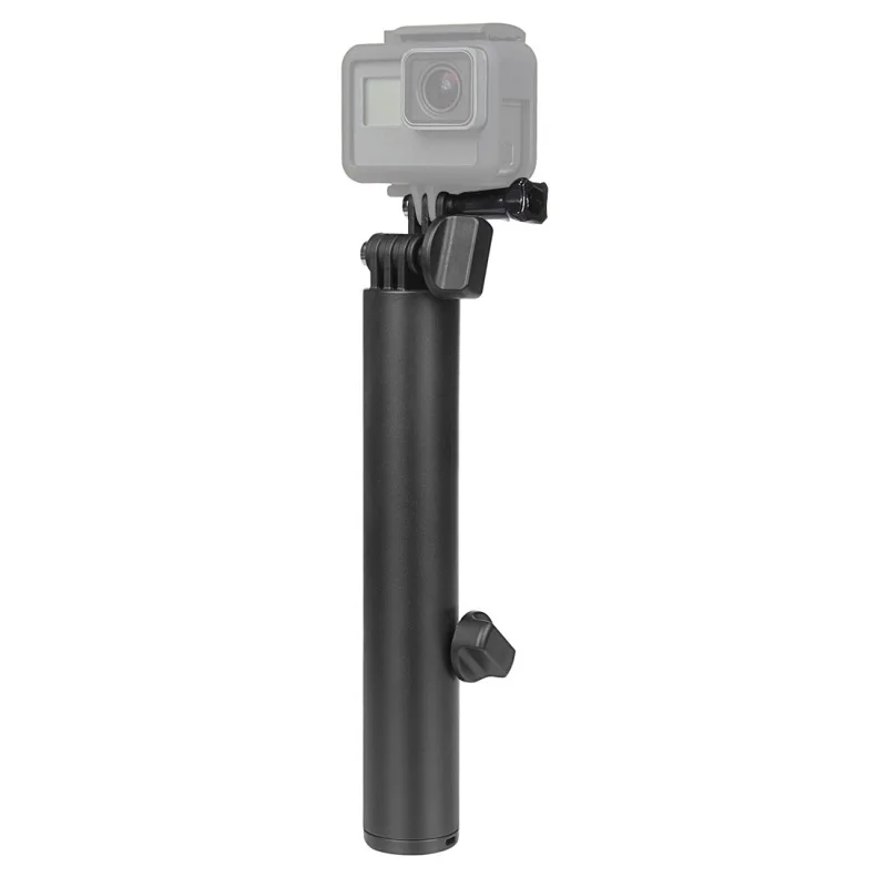 

New 3 Way Folding Float Handle Extendable Monopod Photography Selfie Stick for GoPro