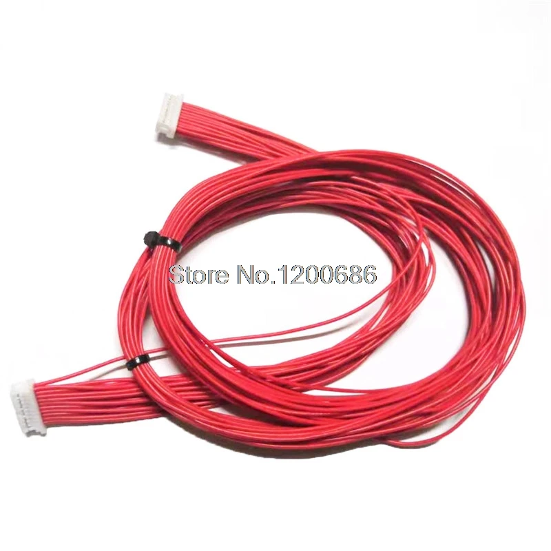 20 см JST SHDR-20V-S-B 20Pin штекер SHDR-20V-S-B разъем Mini Micro Sh 1,0 Jst 20-контактный разъем Male-Male 200 мм кабель