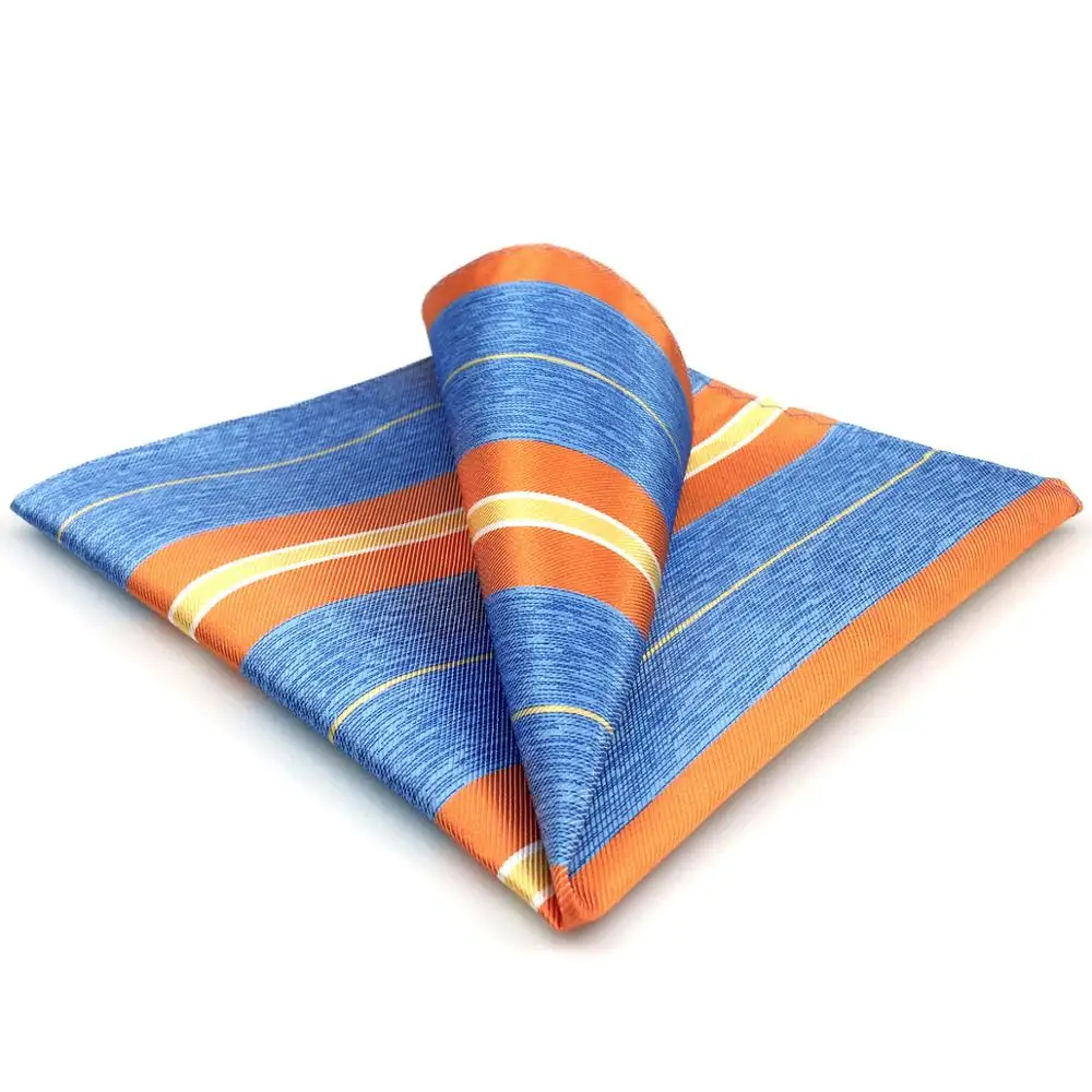 Мужской Шелковый Цветочный стиль|fashion handkerchief|pocket squaremens pocket squares |