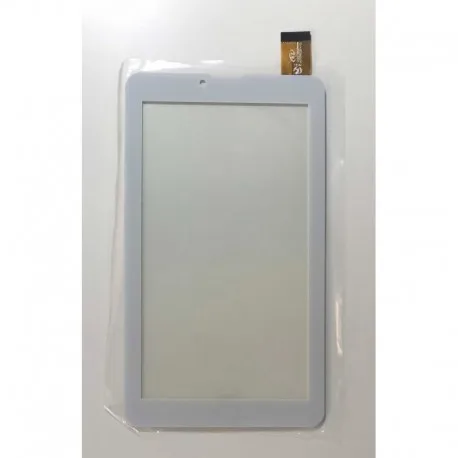 Сенсорный экран Mediacom Smartpad S2 3G M MP7S2B Стекло Белый|Экраны для мобильных телефонов| |