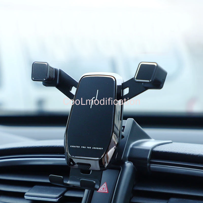 Car phone holder for Honda CRV avigation bracket air vent Mobile phone stand Accessories
