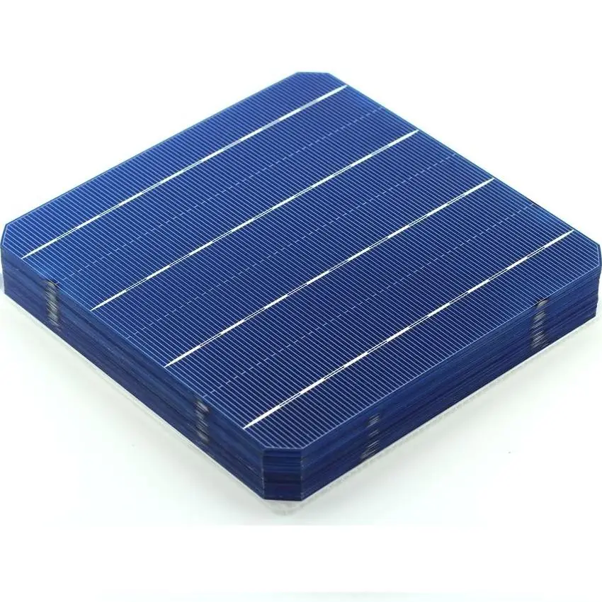 40 шт моноэлементов солнечных батарей высокой эффективности 21.6% А класса высшего качества diy 12 в 18 в 200 Вт Солнечная Панель Солнечное зарядное устройство