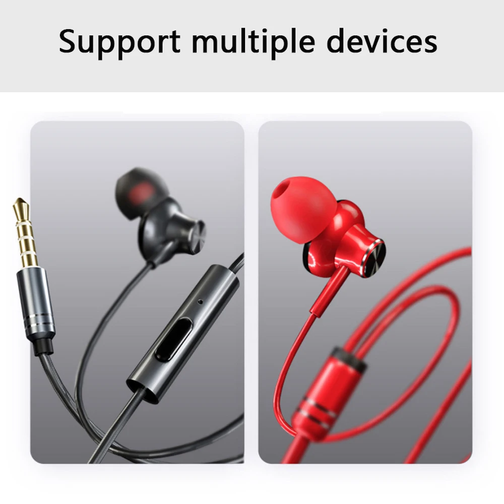 Sport wireless bluetooth earphone earbuds type c smart mobile phones Headset with microphone Heavy bass audifonos fone de ouvido