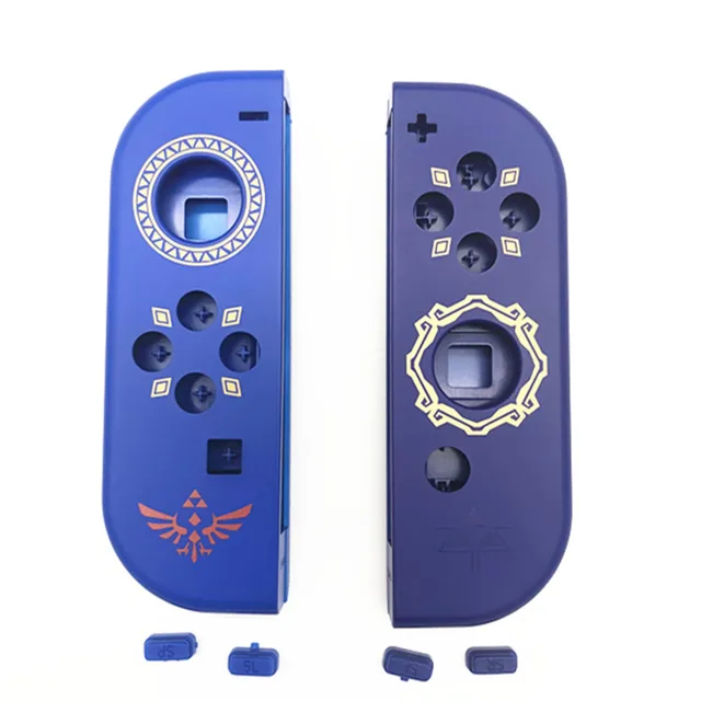 Nintendo switch ns joy-conコントローラー用の交換用ボタン