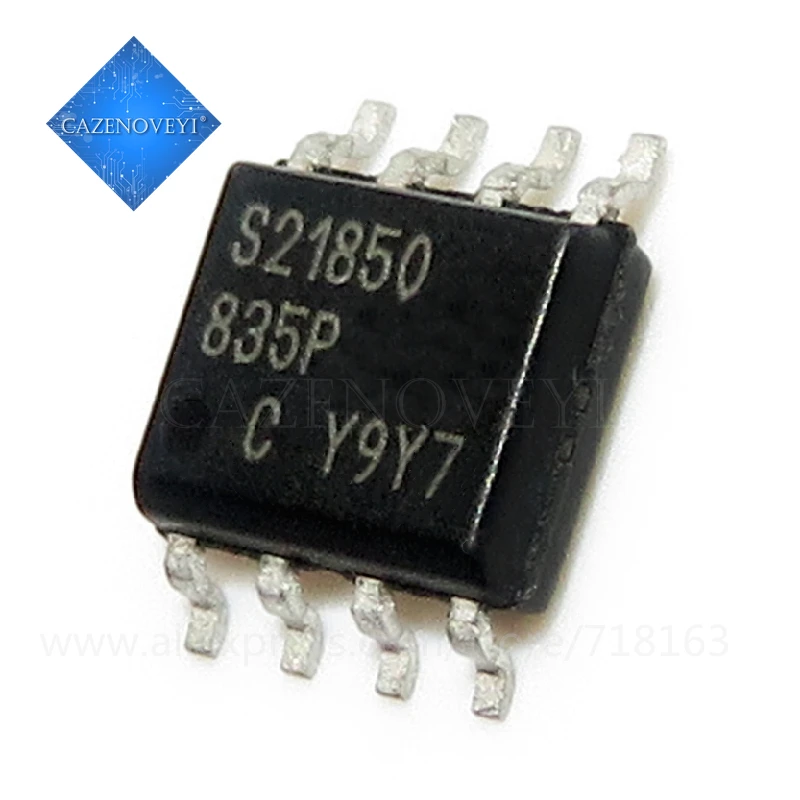 5 шт./лот IRS21850S IRS21850STRPBF IRS21850 S21850 SOP-8 в наличии | Электронные компоненты и