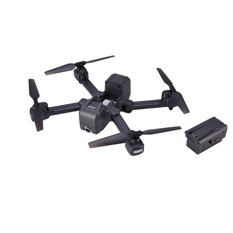 JJRC H73 2K 5G WiFi HD камера RC складной Дрон с gps Follow Me FPV Квадрокоптер