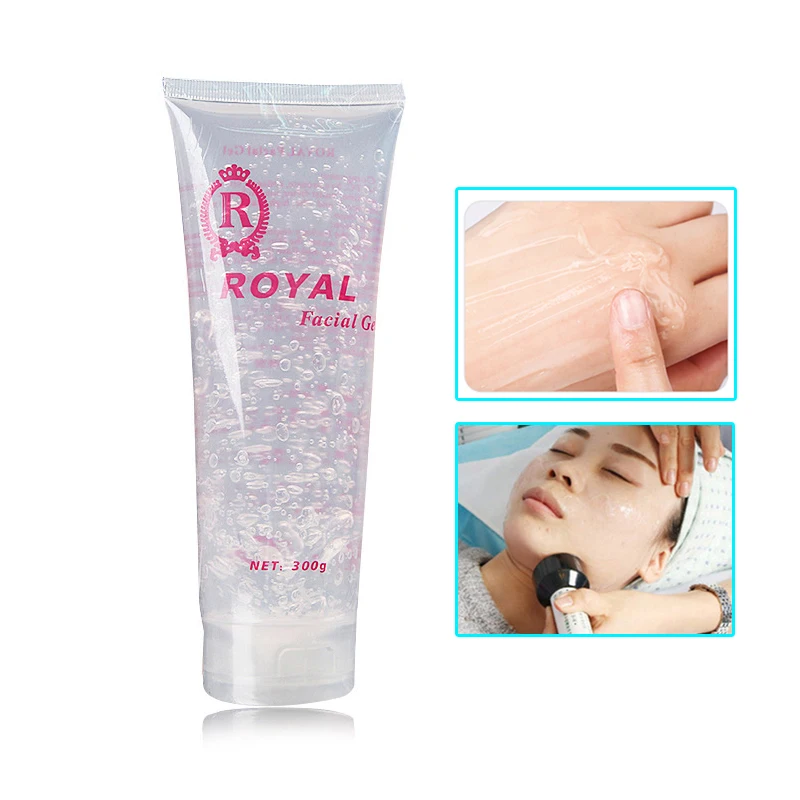 Ultrasonic-Gel Hair-Removal Rejuvenation Tightening-Care Hifu-Machine Facial-Skin Rf-Device