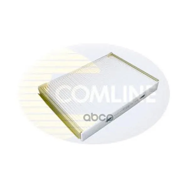Фильтр Салона Land Rover Freelander/Xc60/Xc70/S80/S60/V60/V70 1.6-4.4/1.6-2.4d 06- Comline арт. EKF273
