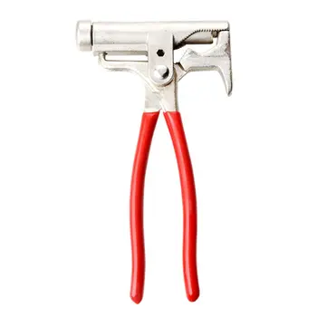 

Multifunctional universal hammer Nail shooting power nail pulling pliers Driver function pulling section and taking nails 1 pcs