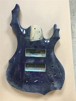 

DIY Electric guitar / DIY Electric guitar Body of Afanti music (AMW-084)