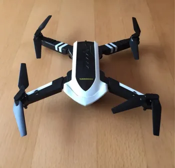 

2.4G Quadcopter drones with camera hd Video WiFi 4K HD Dual Cameras Smart Follow Foldable Drone children boy funny outside toys
