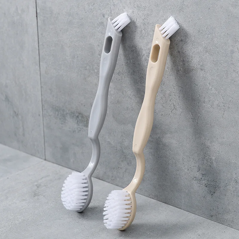 Long Handle Cleaning Shoes Brush Shoe Brush Small White Shoes Athletic Shoes Brush Wholesale