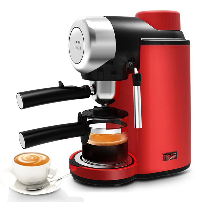 Mesin Kopi Espresso Edoolffe dengan 
