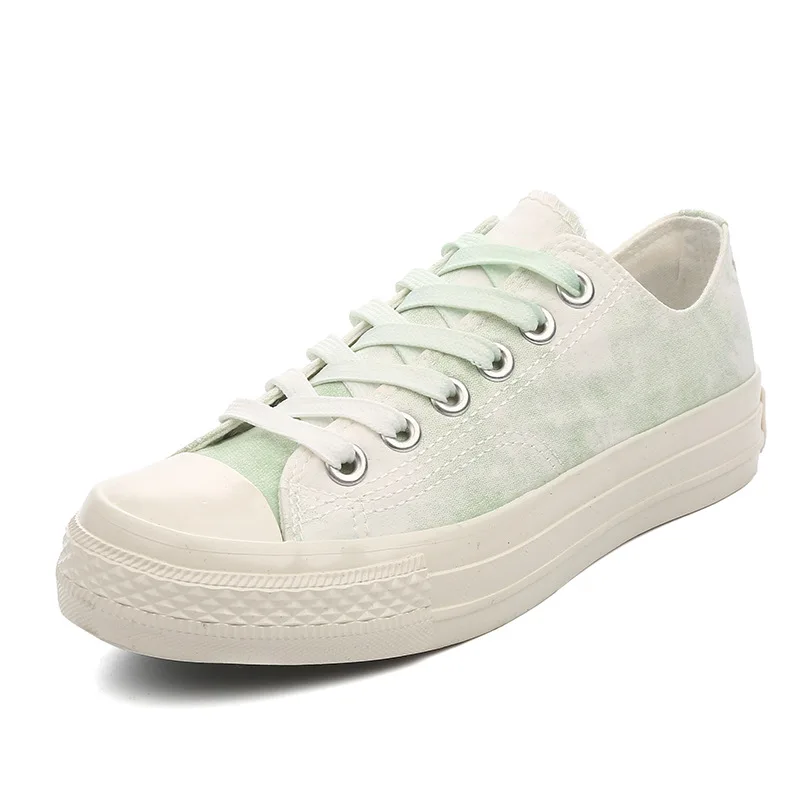 

New Canvas Breathable Lightweight Non-slip Wear Casual Fashion Womens Shoes Zapatos De Mujer Platform Sneakers Zapatos De Mujer